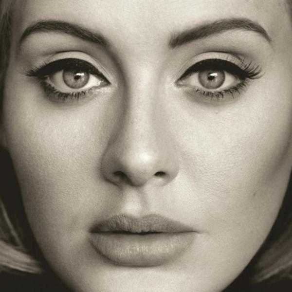 adele best albums 2015