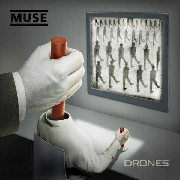 muse drones best albums 2015 muse drones best albums 2015
