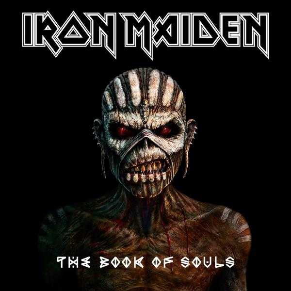 iron maiden nest albums of 2015