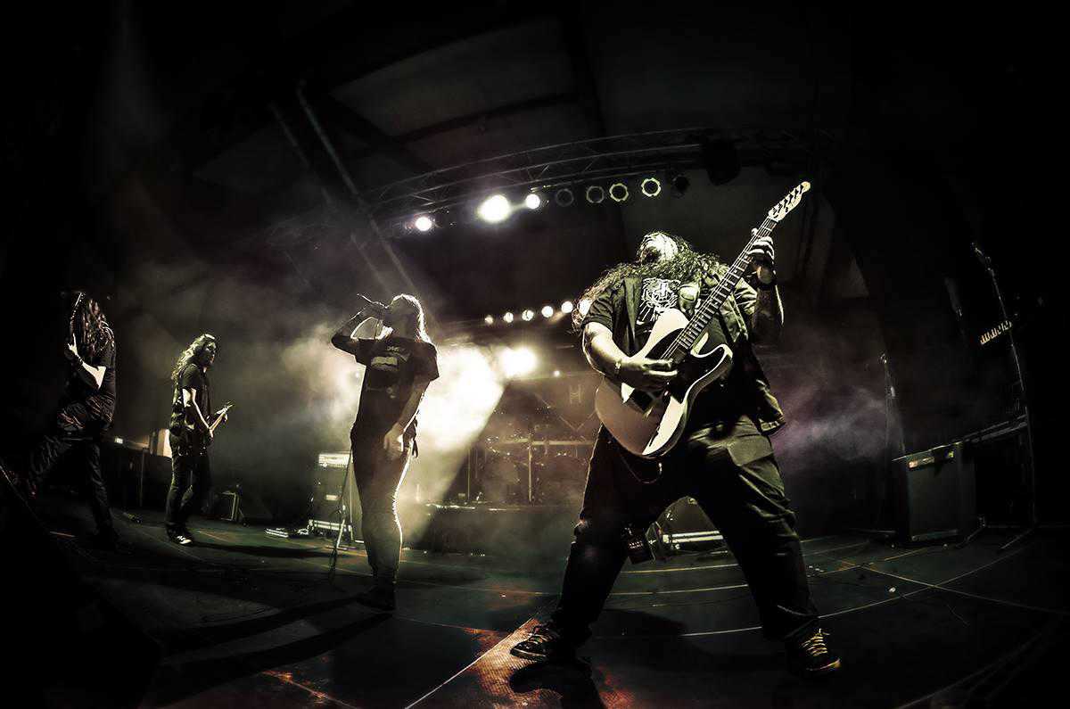 Harakiri for the Sky 3