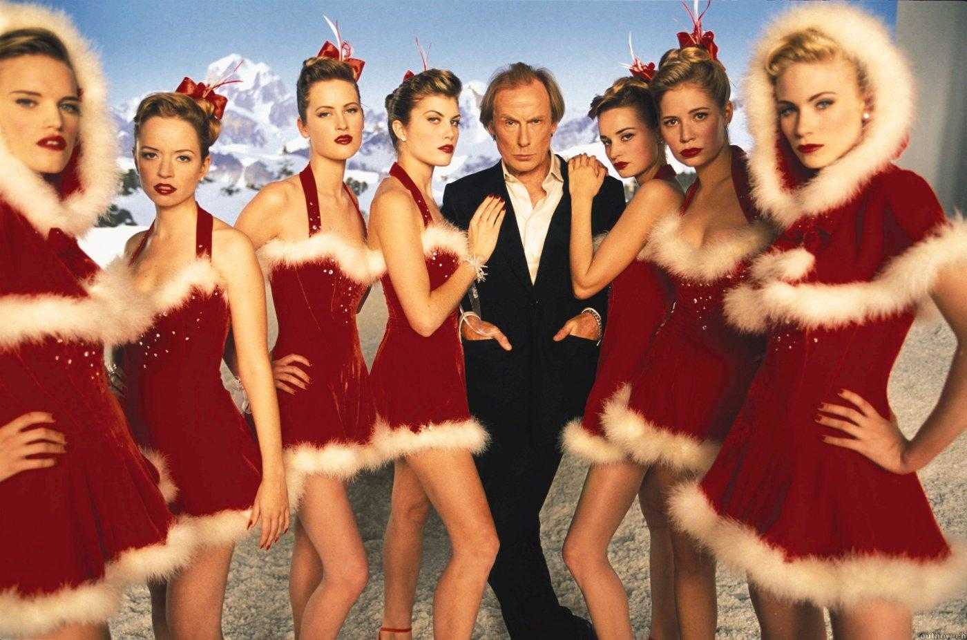 Love Actually Love Actually