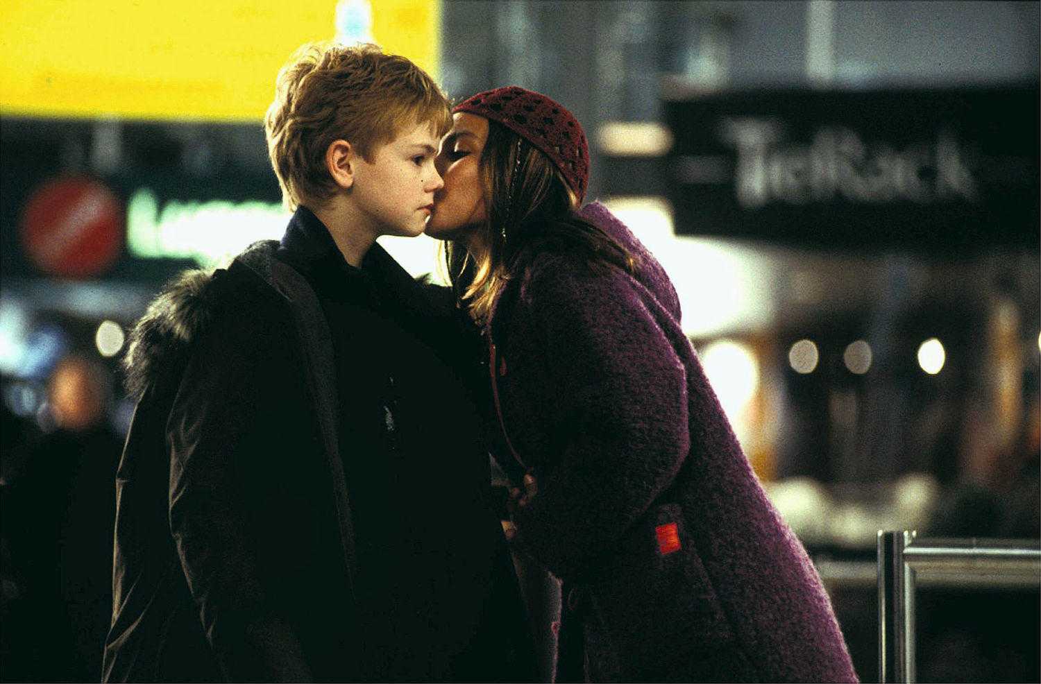 Love Actually Love Actually