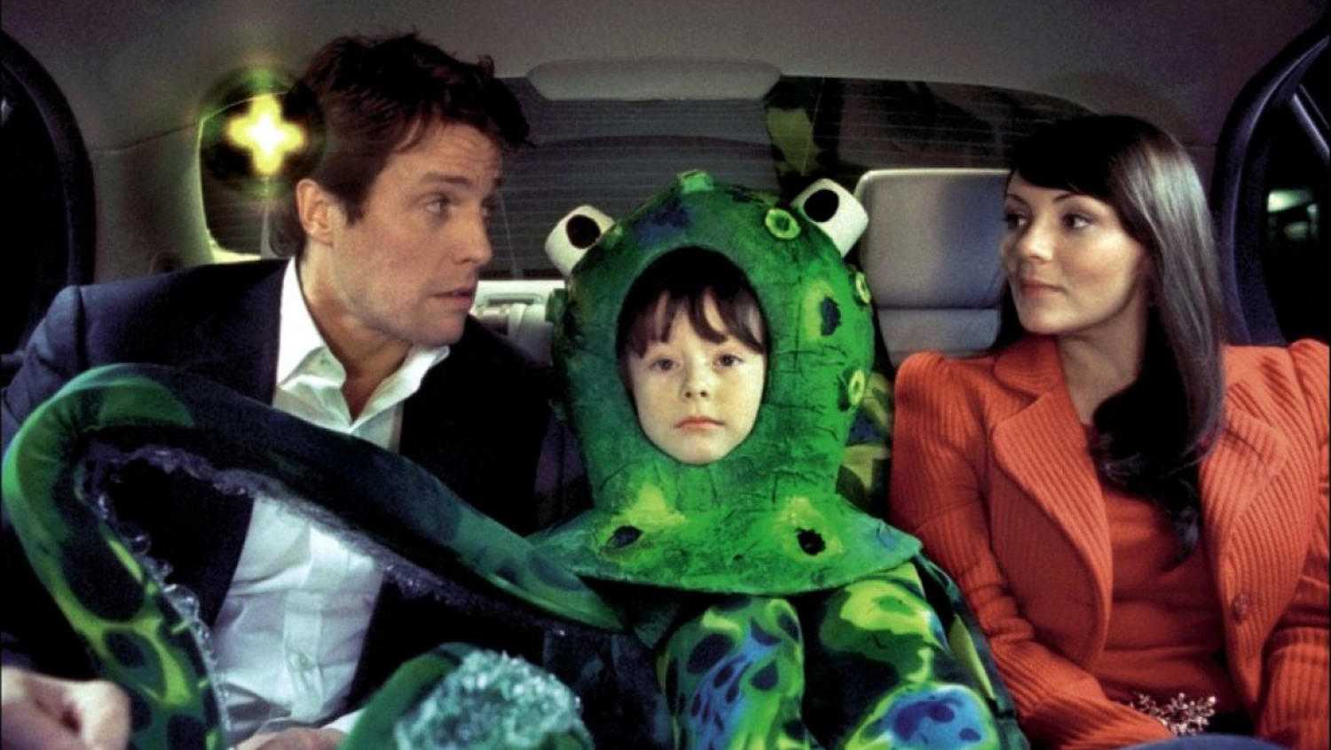 Love Actually Love Actually