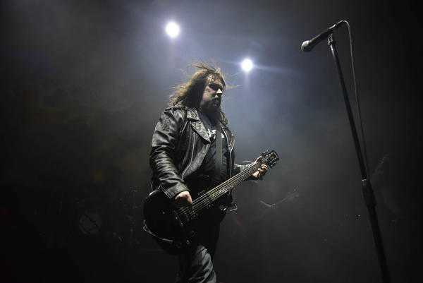 Monster Magnet Monster Magnet