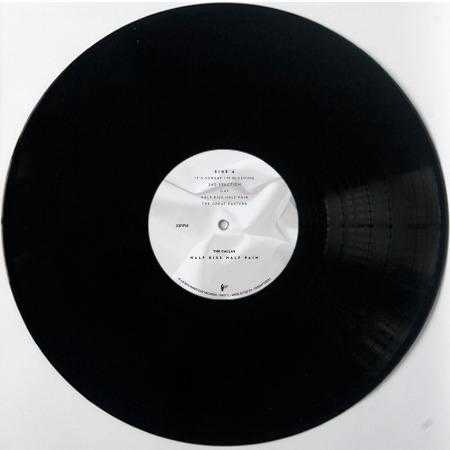 The Callas “Half Kiss Half Pain”