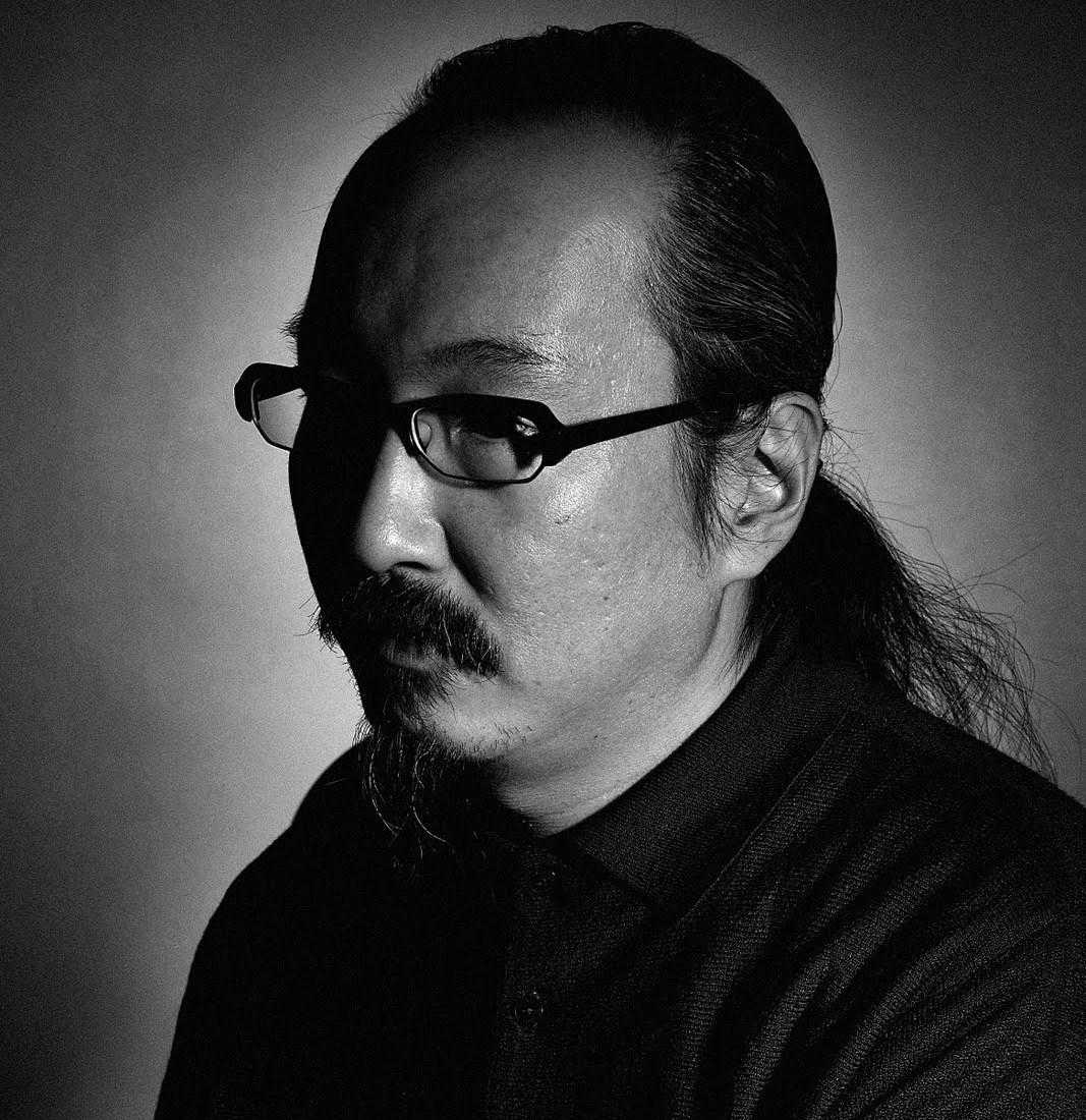 Satoshi Kon