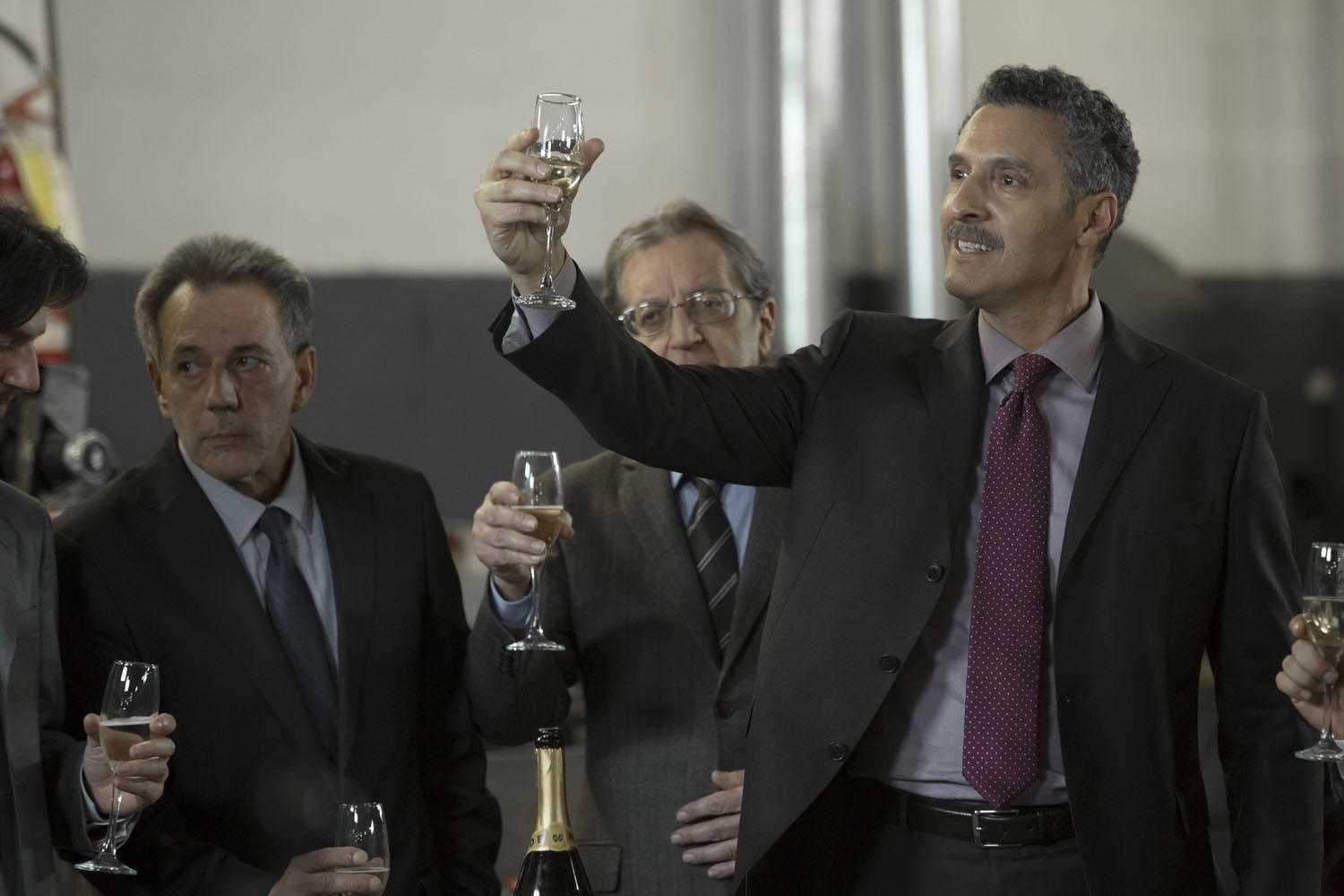 Mia Madre John Turturro Mia Madre John Turturro
