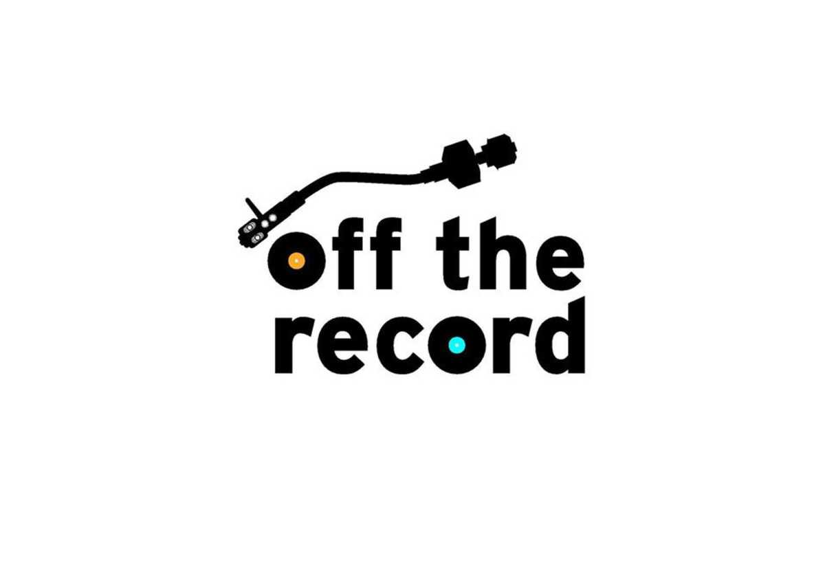 Δημήτρης Κατσουρίνης Off the record