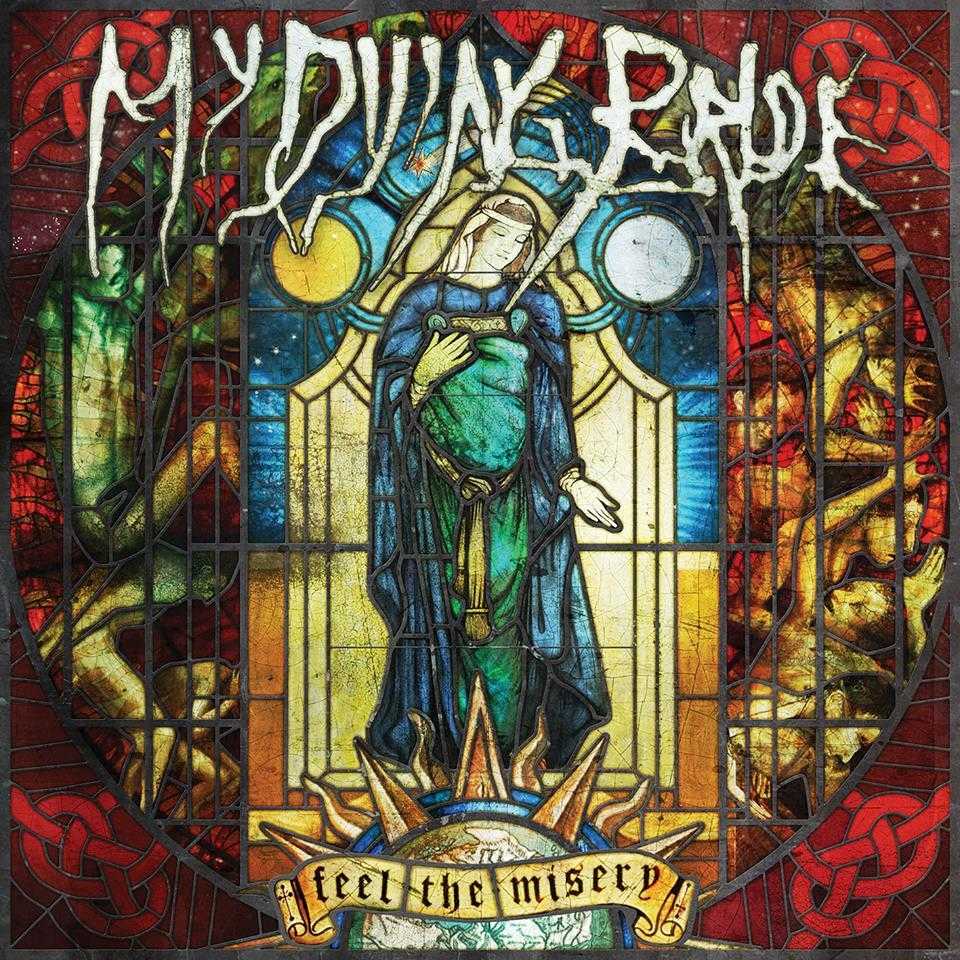 My Dying Bride – Feel The Misery My Dying Bride – Feel The Misery