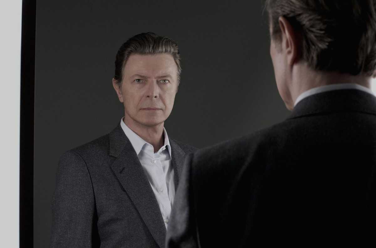 David Bowie