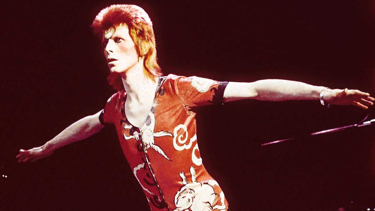 favourite songs of david bowie αγαπημενα ταργούδια