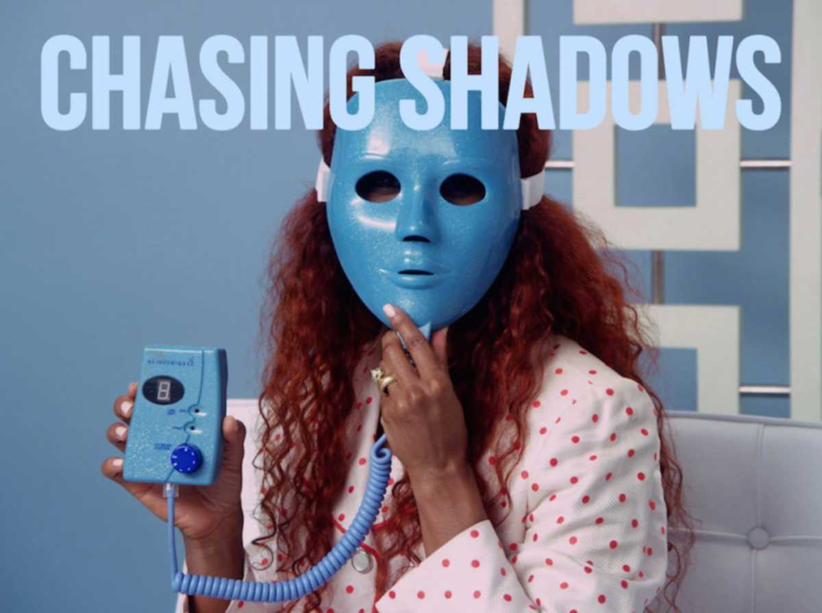 santigold chasing shadows νεο τραγουδι