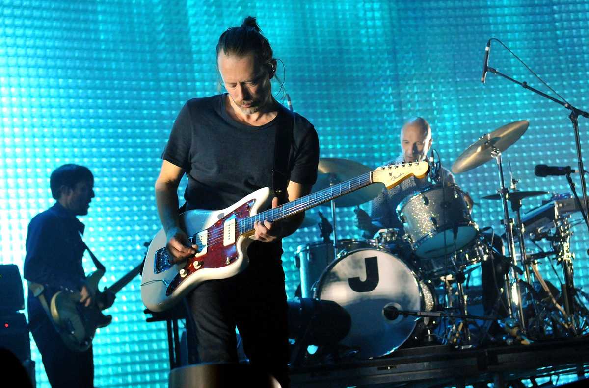 Radiohead