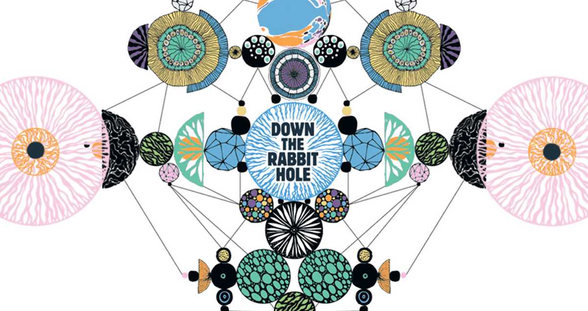 Down to the Rabbit Hole Festival