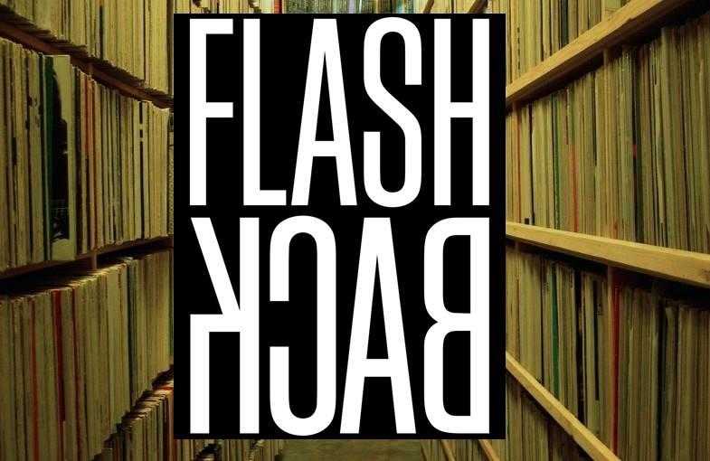 Flashback @ Spam Radio Flashback @ Spam Radio
