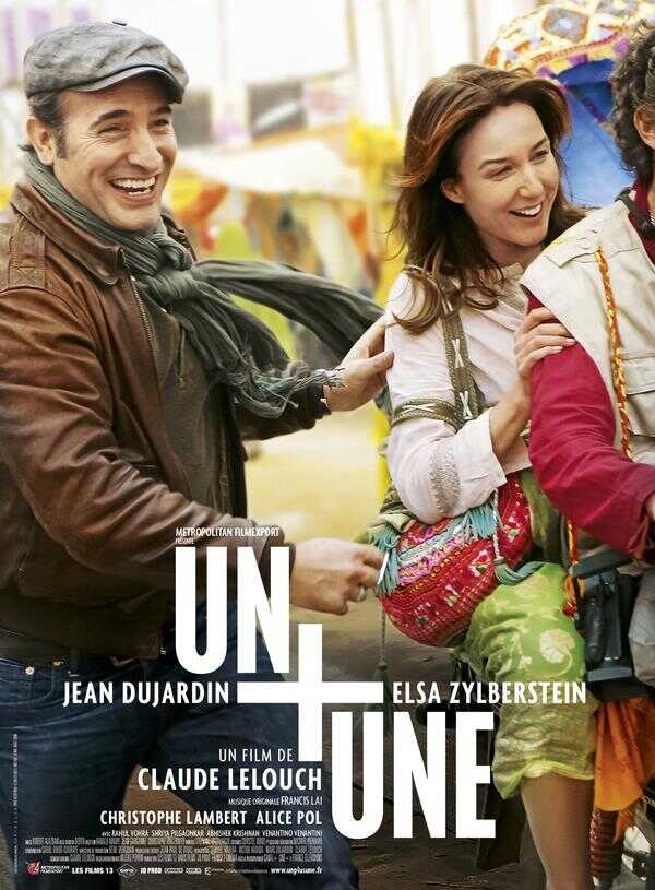 Un Plus Une Un Plus Une