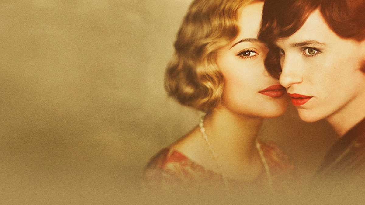 The danish girl