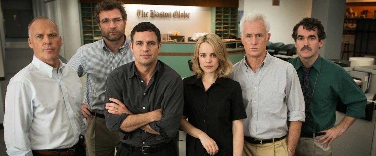 Spotlight cast Spotlight cast