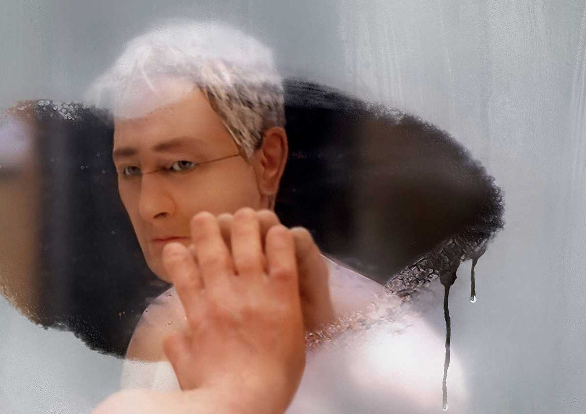 Anomalisa cover
