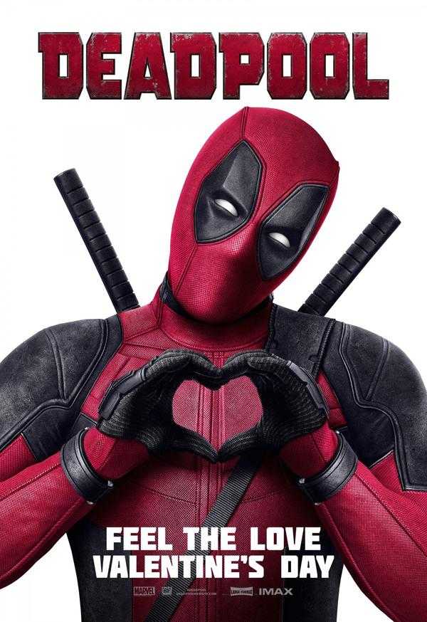 Funny Deadpool 3