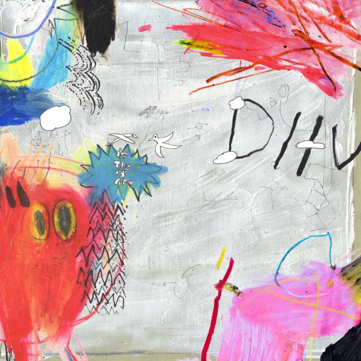 DIIV_IsTheIsAre