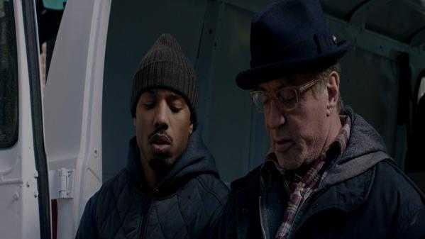 Creed screenshot 2 Creed screenshot 2