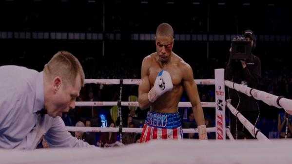 Creed screenshot 5 Creed screenshot 5