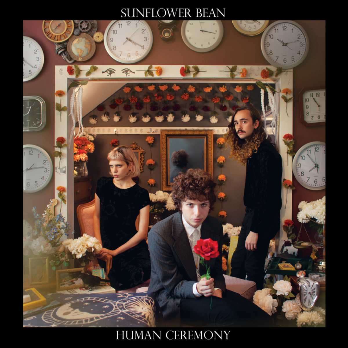 SunflowerBean_HumanCeremony