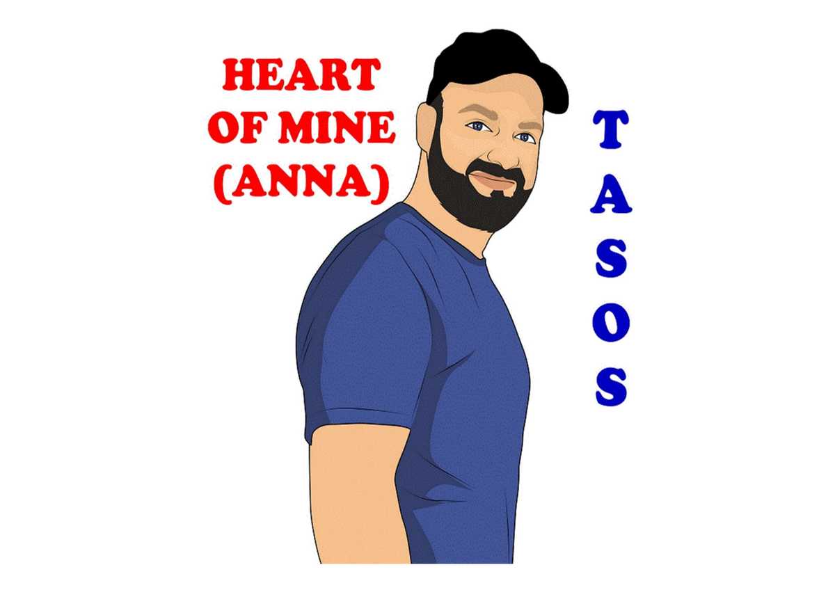 tasos Petsas