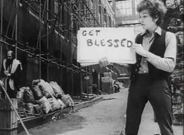 Bob Dylan