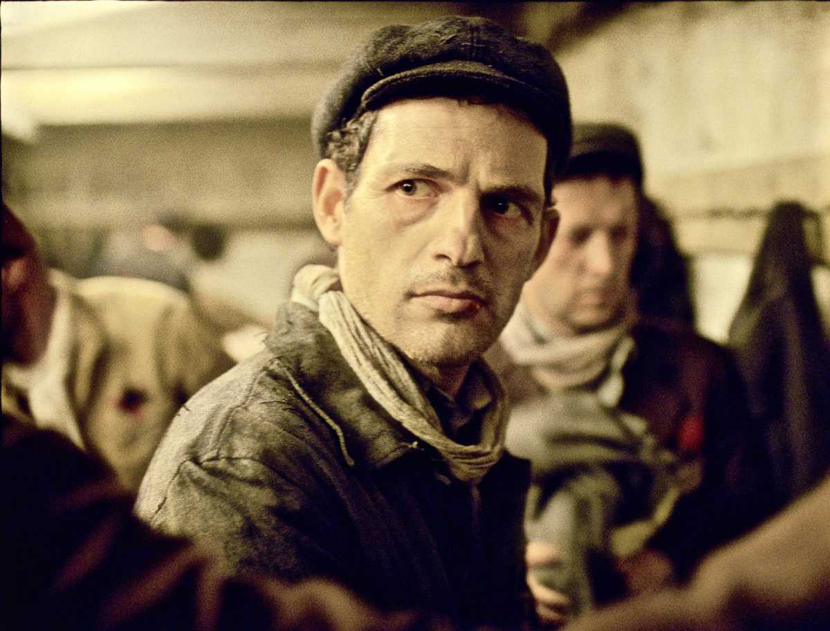 son of saul