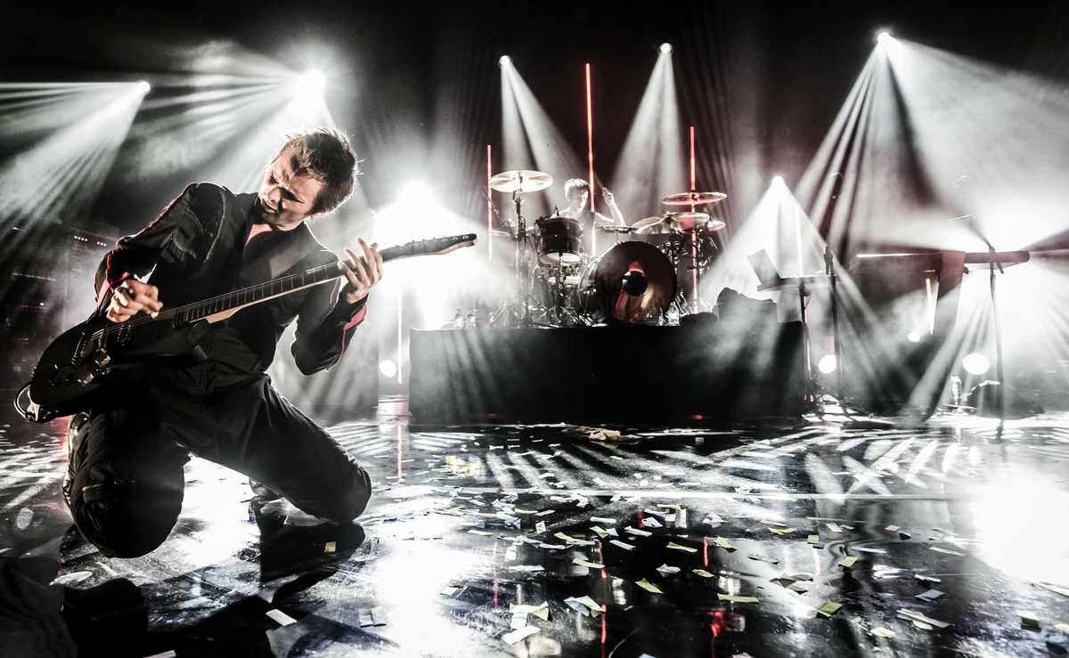 Muse Live