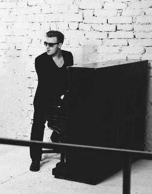 Parov Stelar Live