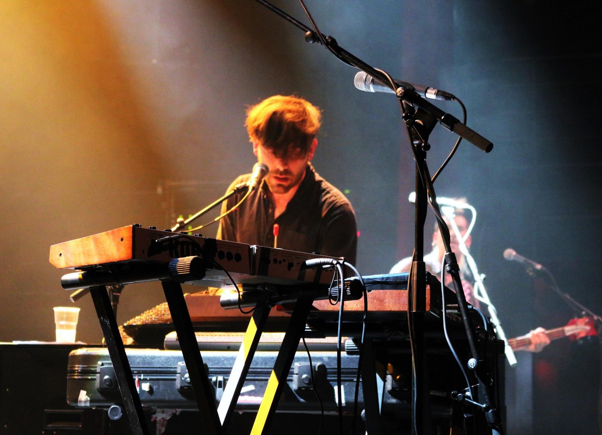 electric litany
