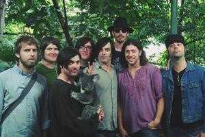 The Brian Jonestown Massacre