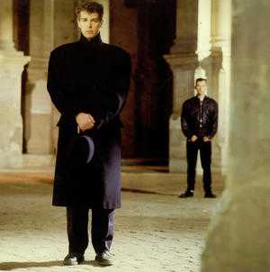 Pet Shop Boys