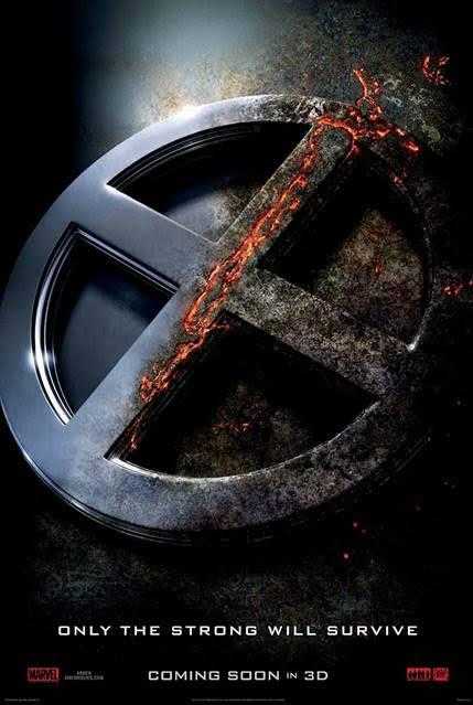 X-Men: Απόκαλιψ