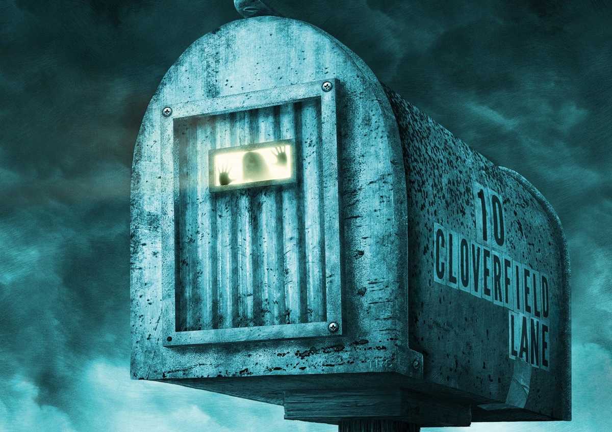10 Cloverfield Lane cover