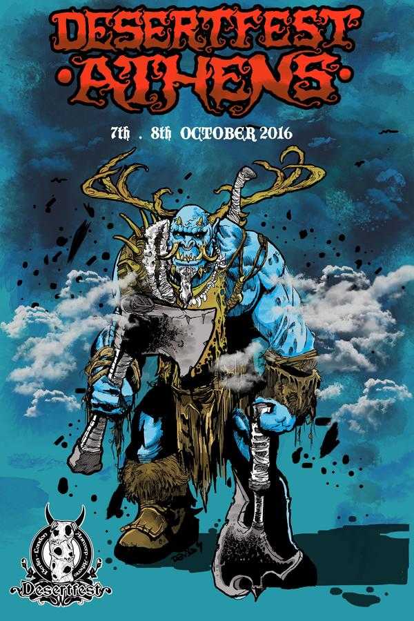 DESERTFest DESERTFest