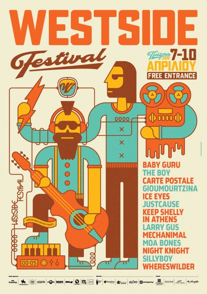 Westside Festival Westside Festival