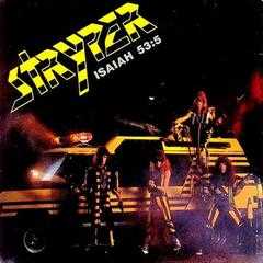 Knocking on Heaven's Door - Sryper