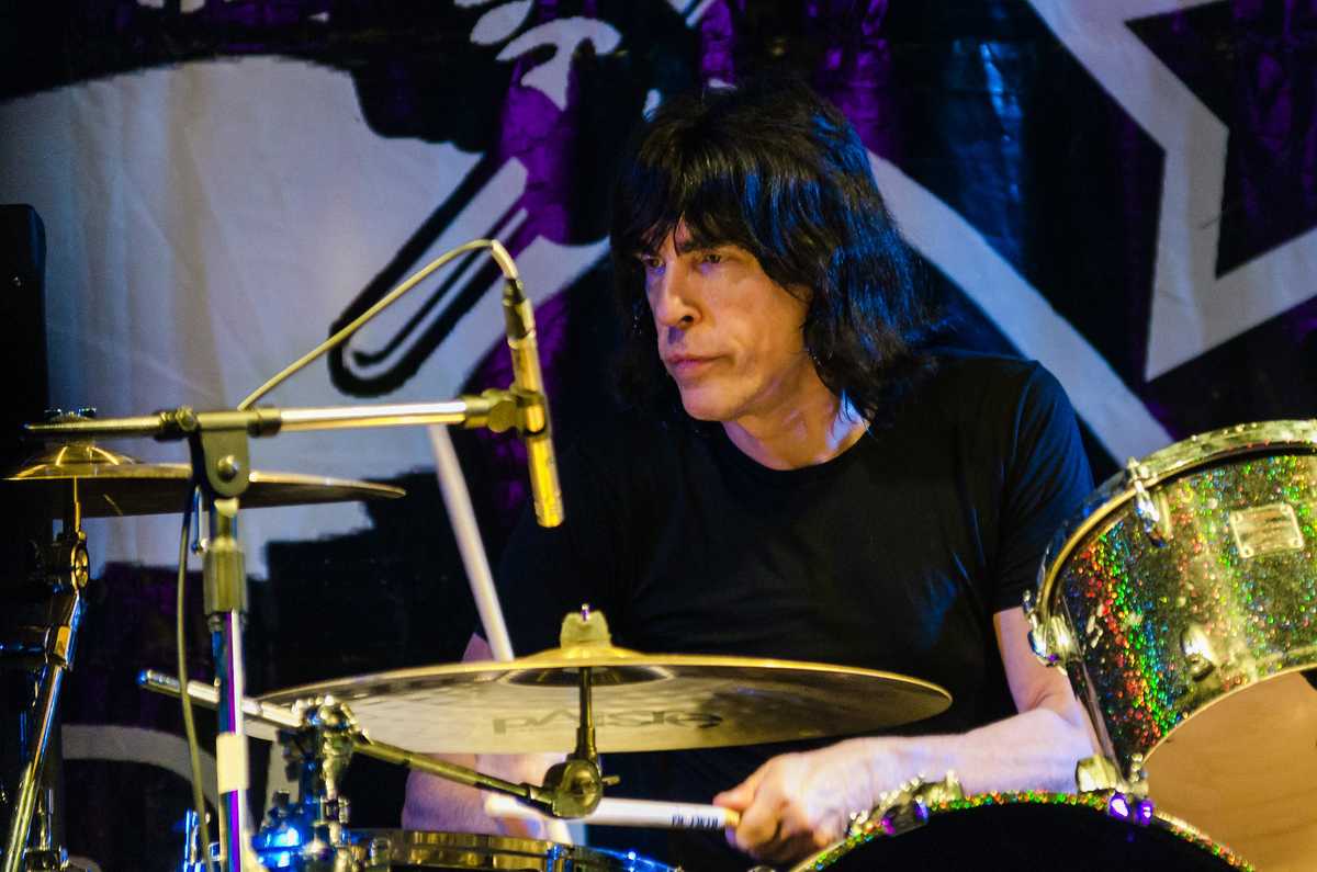 Marky Ramone