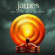 james girl at the end of the world james girl at the end of the world
