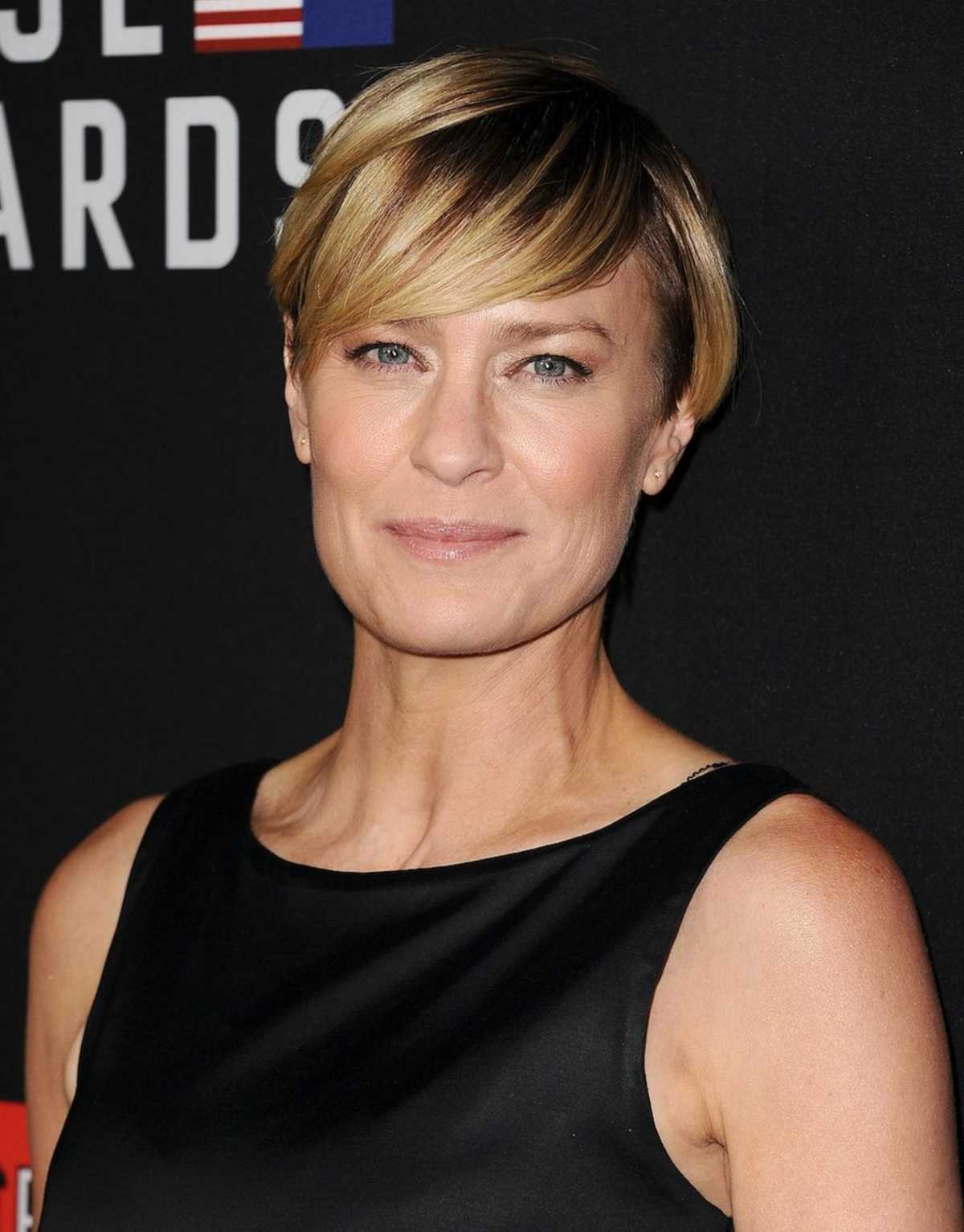 Robin Wright