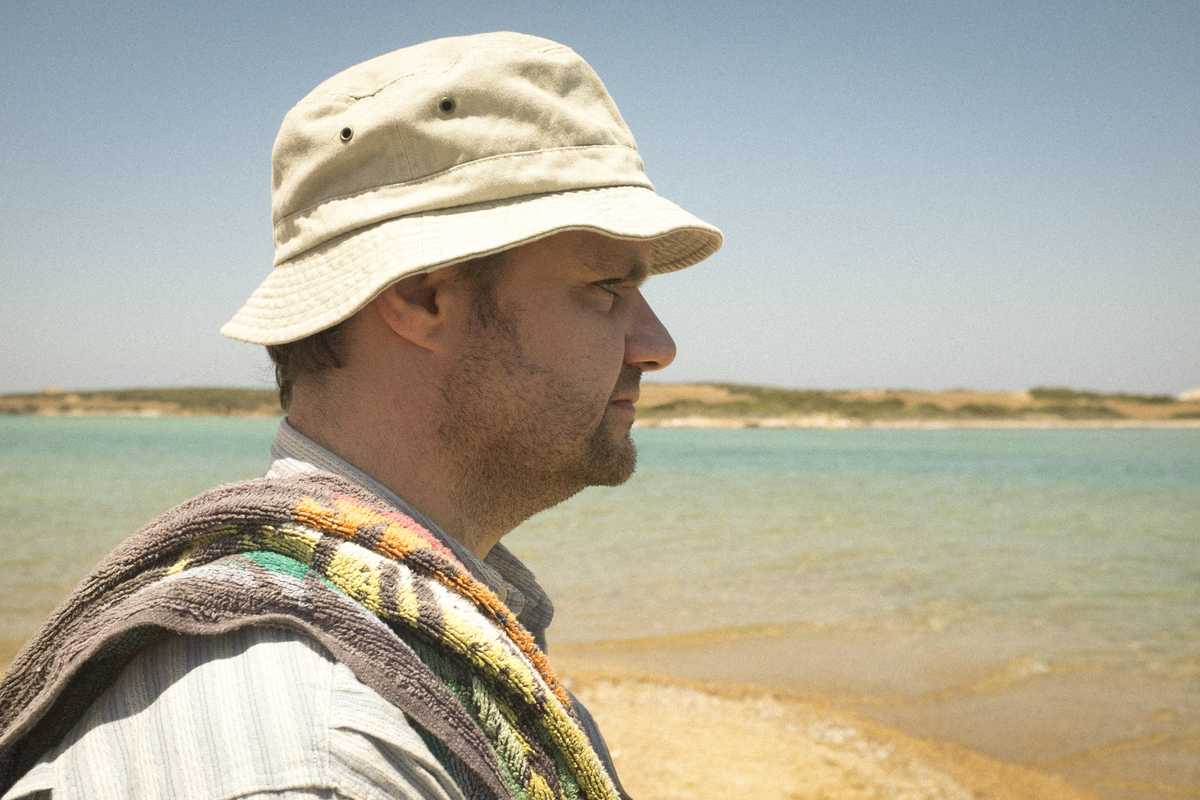 suntan movie ταινία