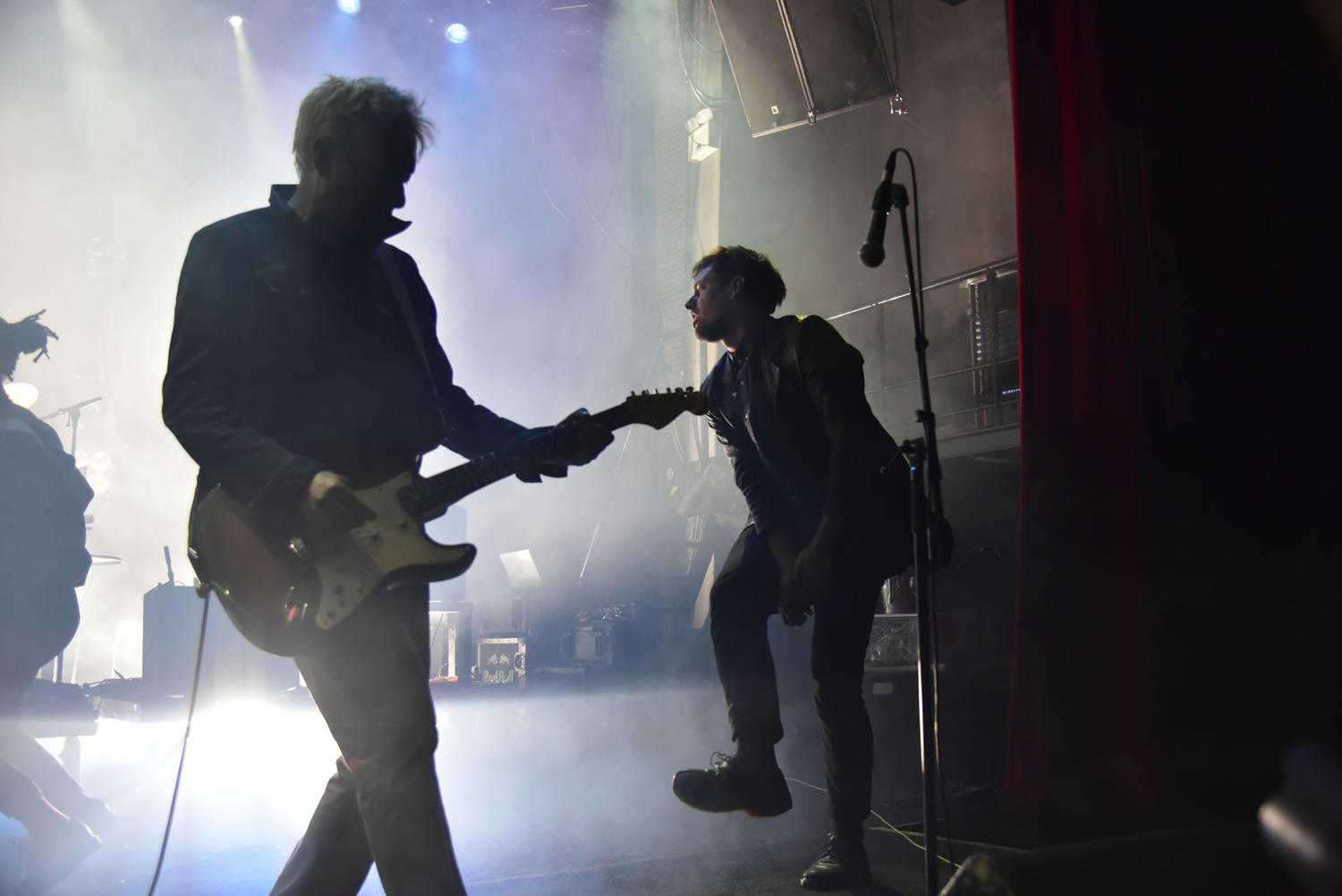 Gang of four