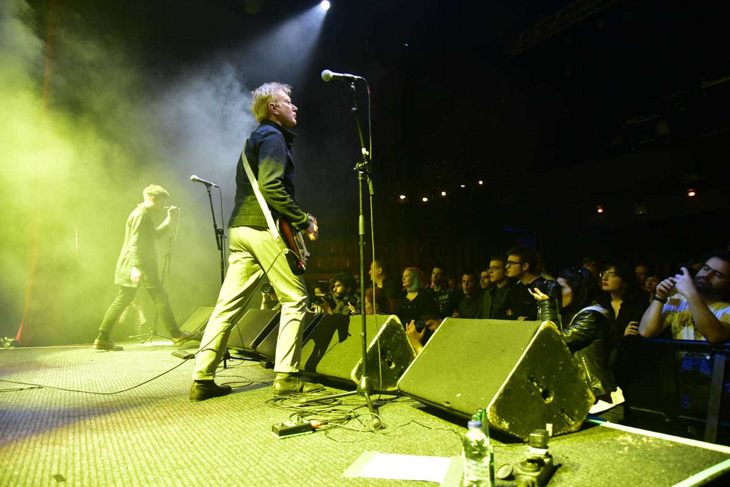 Gang of four