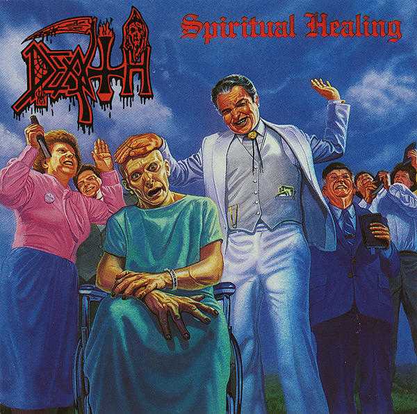 Death Spiritual Healing Death Spiritual Healing
