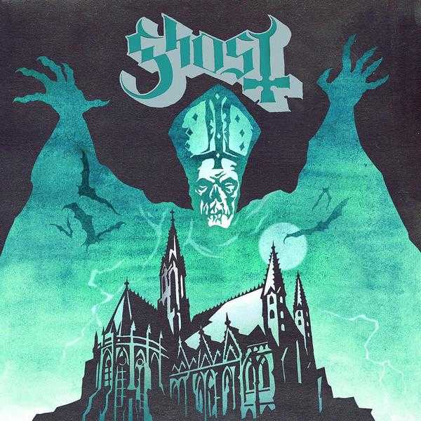 Ghost Opus Eponymous Ghost Opus Eponymous