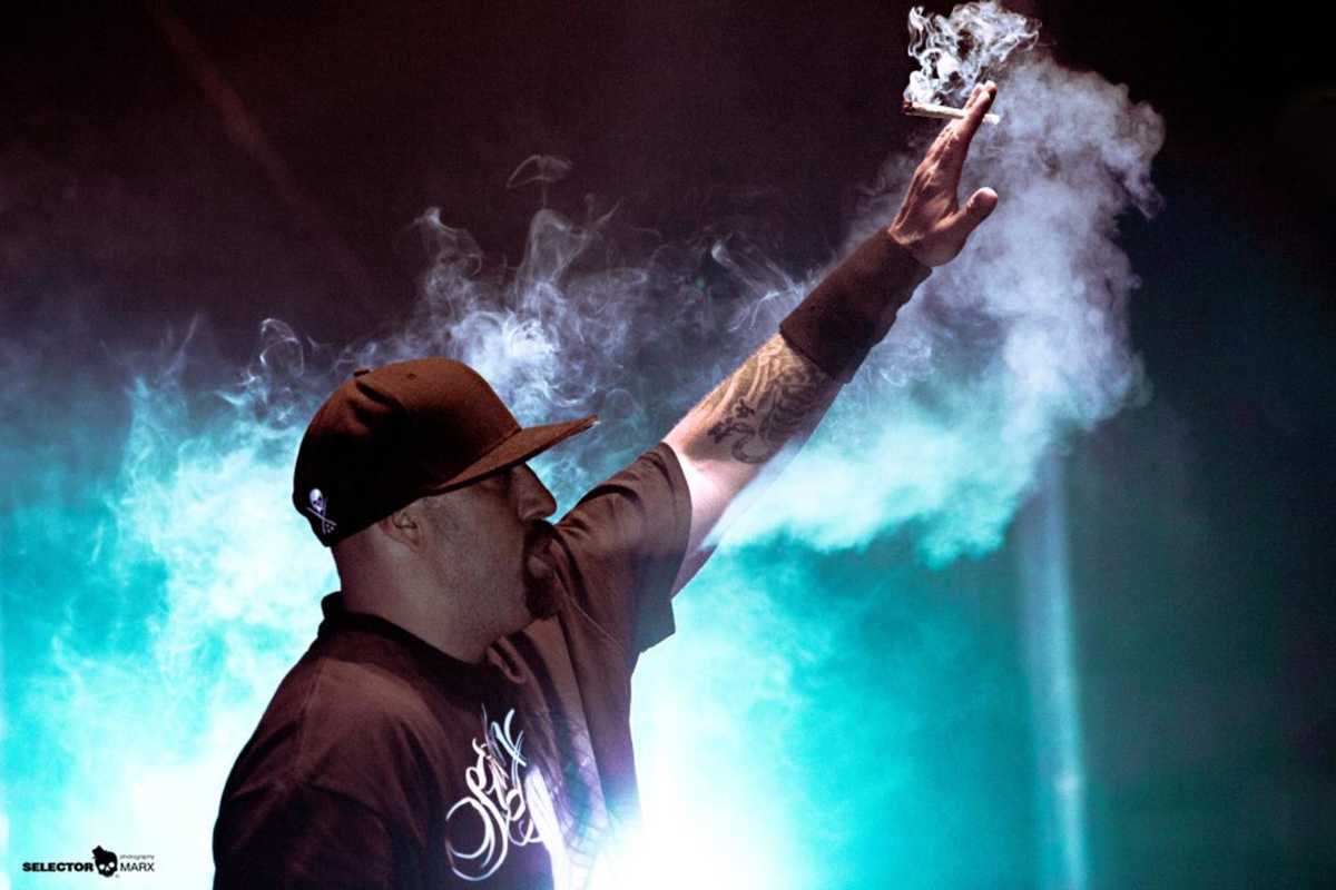 B-Real